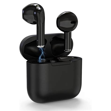 Toyami Bluetooth 5 2 In Ear Kopfhörer Für Nur 9 98€ Inkl Prime Versand Snipz De