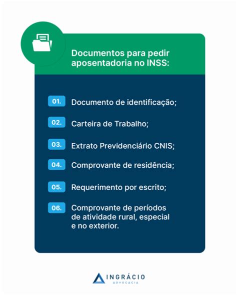 5 erros comuns ao dar entrada no INSS Você pode perder sua aposentadoria