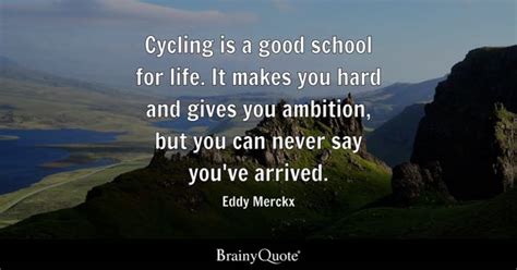 Best eddy merckx quotes