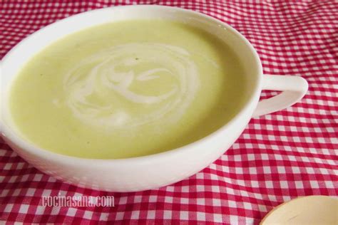 Crema de Chayote deliciosa para niños y mayores Receta sencilla