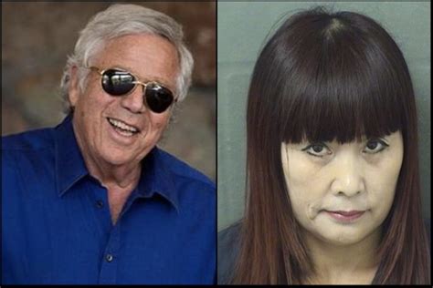 How Florida Prosecutors Are Still Trying To Get You To See Robert Krafts Asian Spa Sex Tape