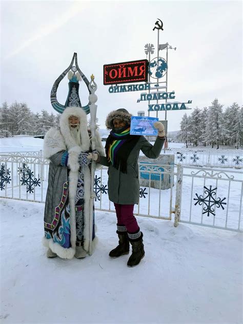 Top 10 Things To Do While Living & Teaching in Yakutia, Russia