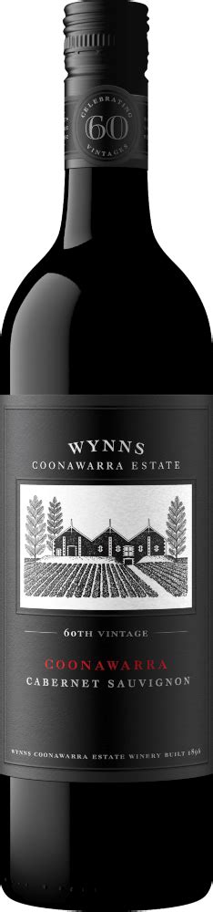 Black Label Cabernet Sauvignon Wynns Coonawarra Estate Online