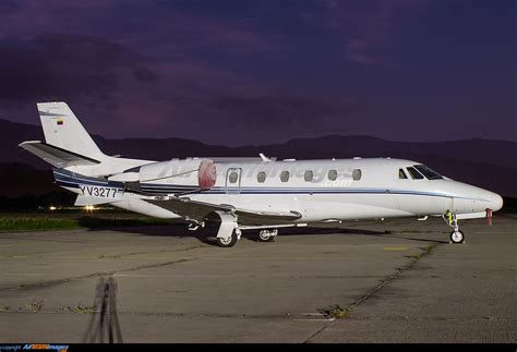 Cessna 560XL Citation Excel Large Preview AirTeamImages