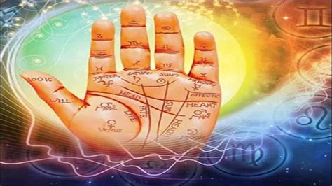 Plamistry These Seven Lucky Signs On Palm Make People Rich Palmistry Lucky Sign In Hands हाथ