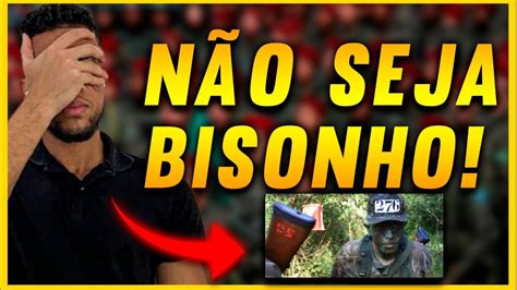 10 DICAS PARA SE DAR BEM NO EXÉRCITO YouTube