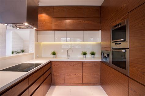 High Gloss Kitchen Cabinets In China George Buildings George Buildings