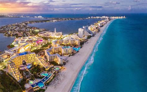 The 12 Best All Inclusive Resorts In Cancun 2024