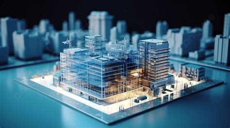 Revolutionizing Construction With Internet Of Things 3d Printed Modern