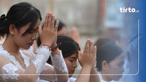 Ucapan Selamat Hari Raya Kuningan Bahasa Bali Indonesia