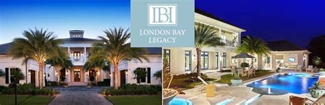 Our Company | London Bay Homes