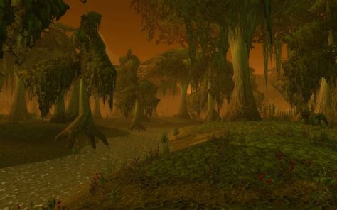 Explore Swamp of Sorrows - Achievement - World of Warcraft