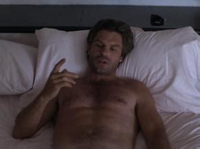 HARRY HAMLIN Nude AZNude Men