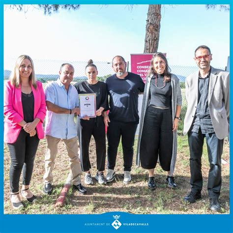 Granja Aventura Park Premiada Amb La Certificaci De Sostenibilitat