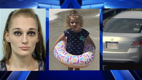 4-year-old girl found safe after allegedly kidnapped by mother in ...