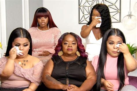 Little Women Atlanta Cast Pays Tribute To Late Costar Minnie