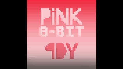 9dy Pink 8 Bit Remix Youtube