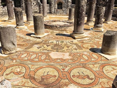 Butrint among the World’s Most Incredible Ancient Ruins • IIA