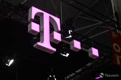 T Mobile Rolls Out LTE U In Six Cities Offering More Capacity And