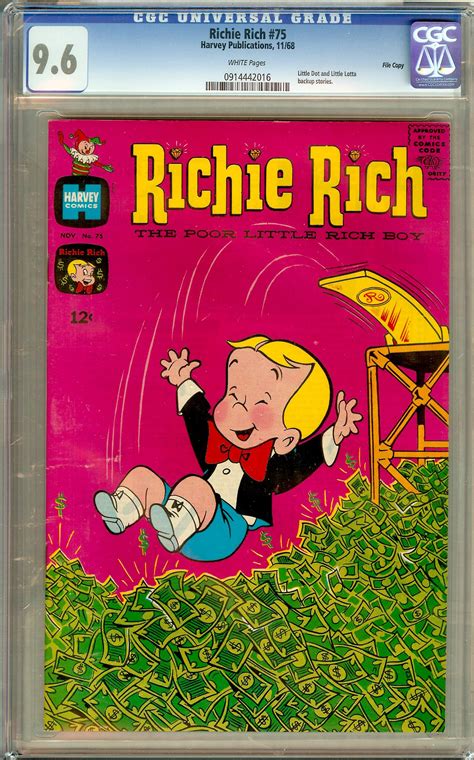 richie rich billions 7