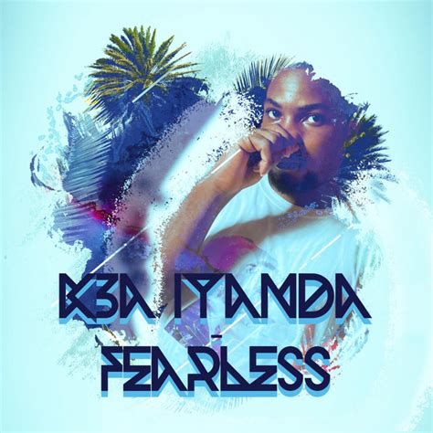 Fearless Single By K3a Iyanda Spotify