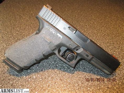 ARMSLIST For Sale Glock 21 SF Gen 3