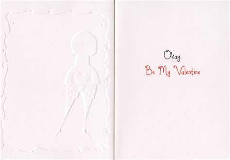 Love Slave Funny Humorous Valentine S Day Card For Him Man