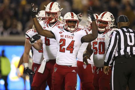 How Nc State Might Fit Into Possible Acc Schedule Scenarios Sports