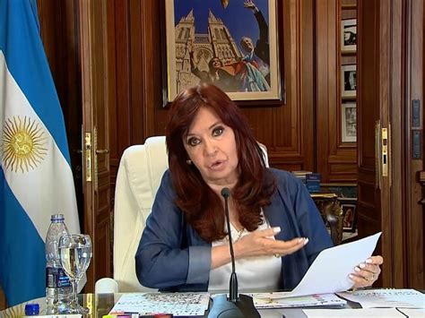 “cristina Condenada Los Diez Días Que Conmovieron Al País” Bonelli