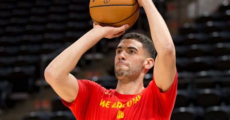 Utah Jazz Rank Georges Niang Voted 14th Most Valuable On The Roster Slc Dunk