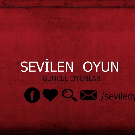 Sevilen Oyun YouTube