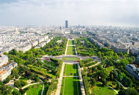 Champ De Mars Tickets Timetables And Useful Information For The Visit