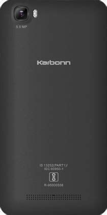 Karbonn Aura Power 4G Price In India 2024 Full Specs Review Smartprix