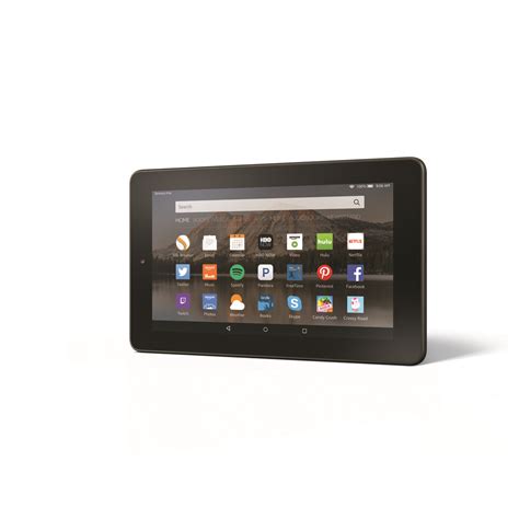 Amazon updates Fire tablets & TV products, introduces $50 tablet & $100 ...