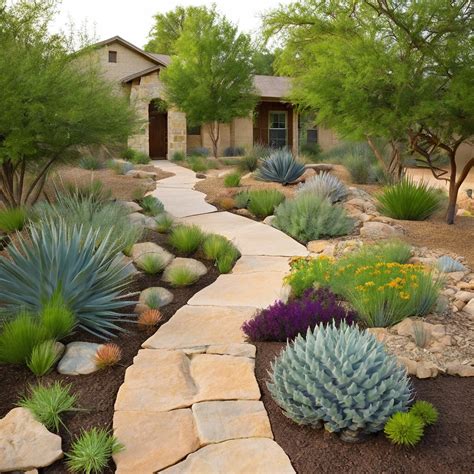 Benefits Of Xeriscaping In Central Texas