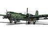 Heinkel He 177 Greif KMUD 3D Model CGTrader