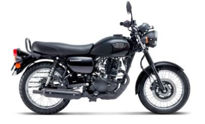 Kawasaki W175L 2025 Injeksi Rilis Agustus 2024 Harga Motolineid