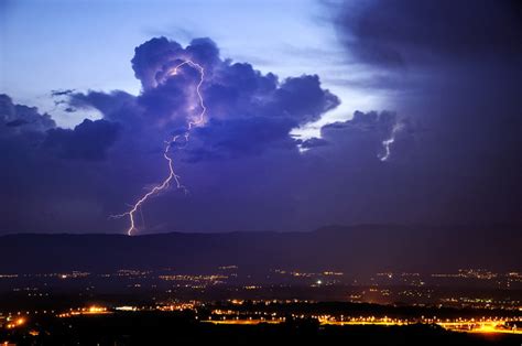 Meteo Prossime Ore Caldo Primaverile Ma Entro Sera Spuntano Dei