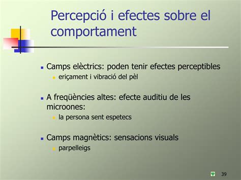 Ppt A Quines Radiacions Estem Exposats Quins Efectes Tenen Sobre La