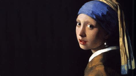 Three Lessons Jan Vermeer has taught me - Santini Photography