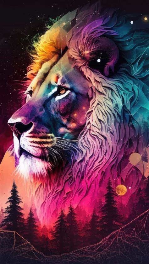 King Lion 4k Iphone Wallpaper Hd Iphone Wallpapers Iphone