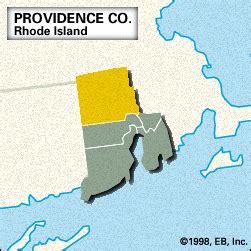 Providence | Capital City, Colonial History, Education | Britannica