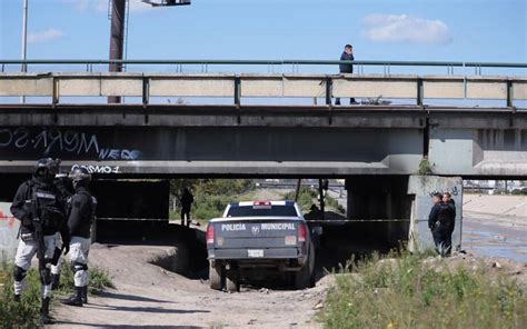 Localizan Tres Cad Veres En La Canalizaci N Del R O Tijuana La Voz De