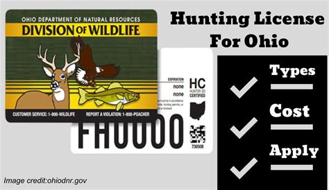 Ohio Hunting License Cost 2025 Non Resident Estella Monroe