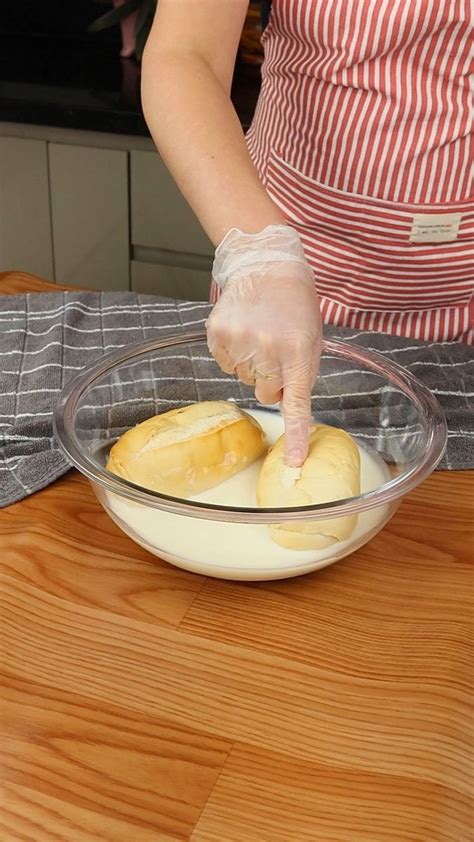 Esto Es Lo Que Hacen Los Panaderos Con El Pan Duro Y No Quieren Que