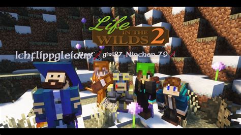 LitW 2 S02E131 Lach Und Sachgeschichten Minecraft Lets Play