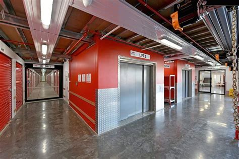 How Secure Is Self-Storage? - KeepSafe Storage