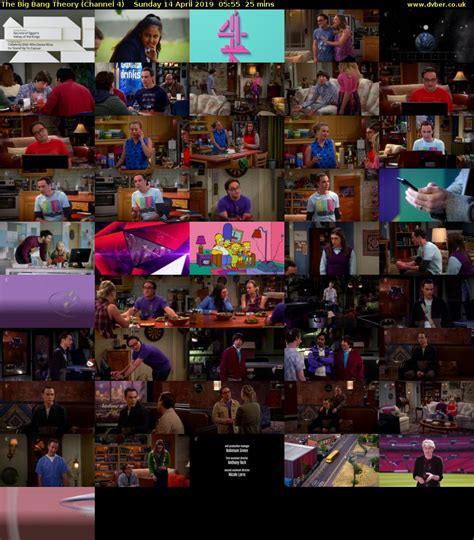 The Big Bang Theory Channel 4 Hd 2019 04 14 0555