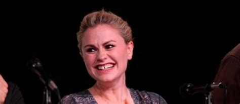 Anna Paquin S Nude Sex Scene Accidentally Aired On BBC