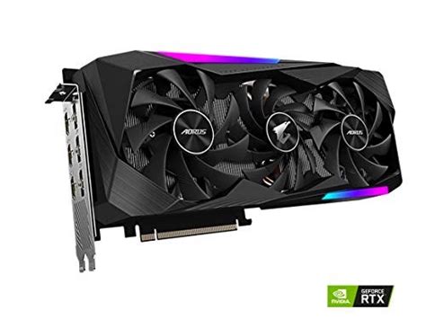 ZOTAC GAMING GeForce GTX 1660 SUPER Vs GIGABYTE AORUS GeForce RTX